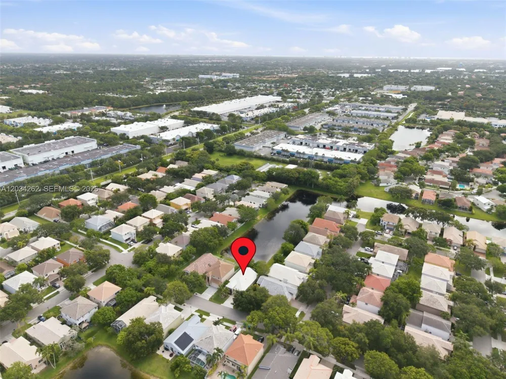 6530 Sandpiper Dr Coconut Creek, FL 33073