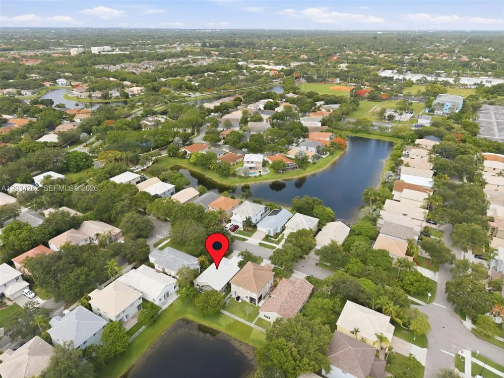 6530 Sandpiper Dr Coconut Creek, FL 33073