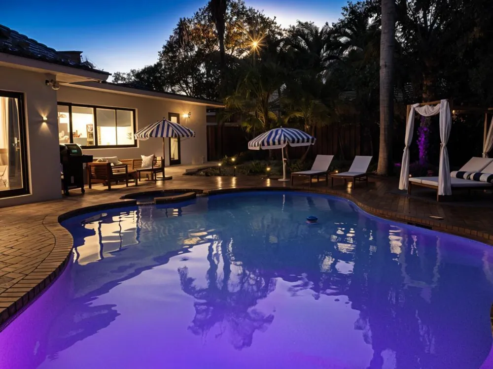 245 Tradewinds Avenue Lauderdale By The Sea, FL 33308
