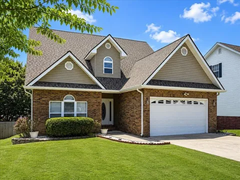242 Fyke Drive