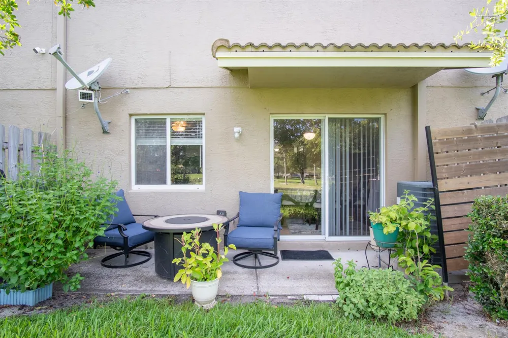2218 SW Marshfield Court Port St. Lucie, FL 34953