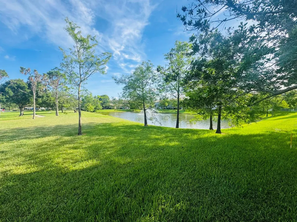 2218 SW Marshfield Court Port St. Lucie, FL 34953