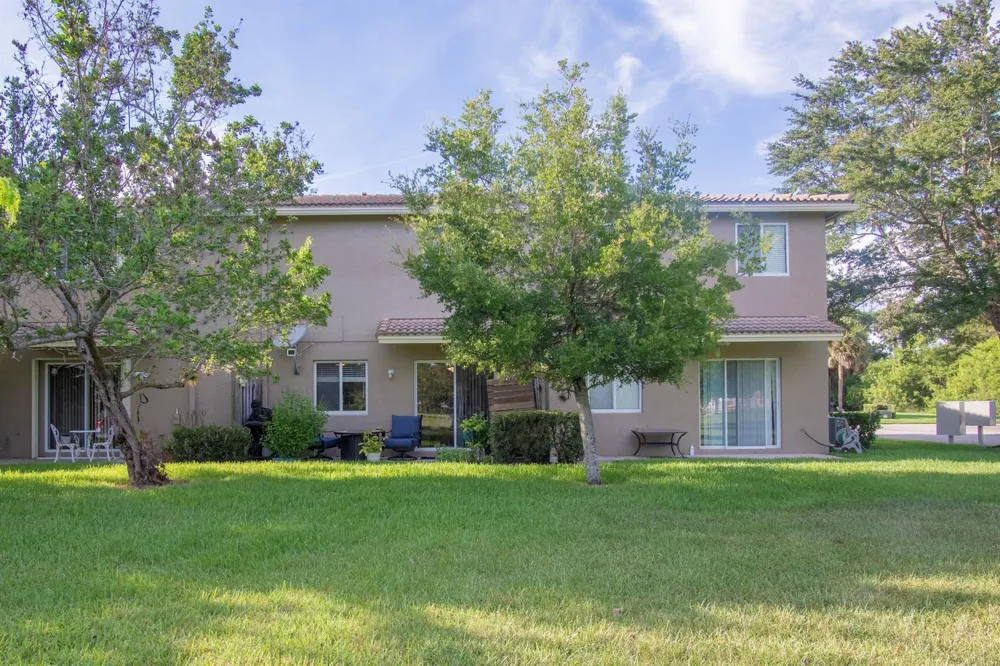 2218 SW Marshfield Court Port St. Lucie, FL 34953