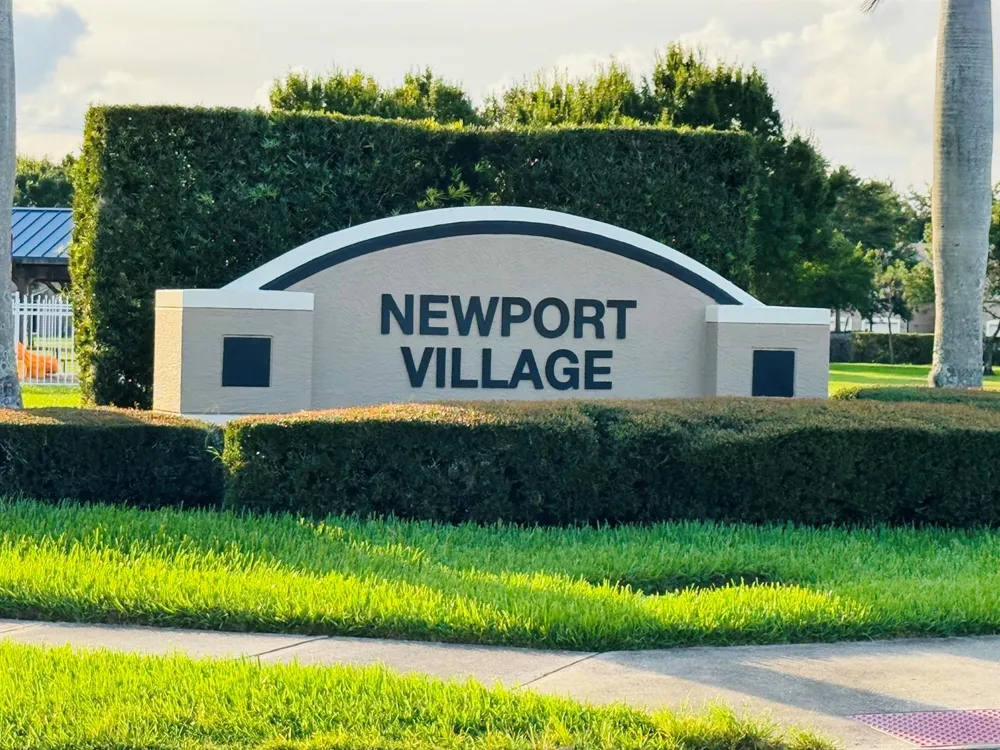 2218 SW Marshfield Court Port St. Lucie, FL 34953