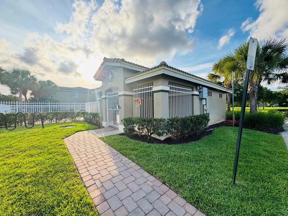 2218 SW Marshfield Court Port St. Lucie, FL 34953