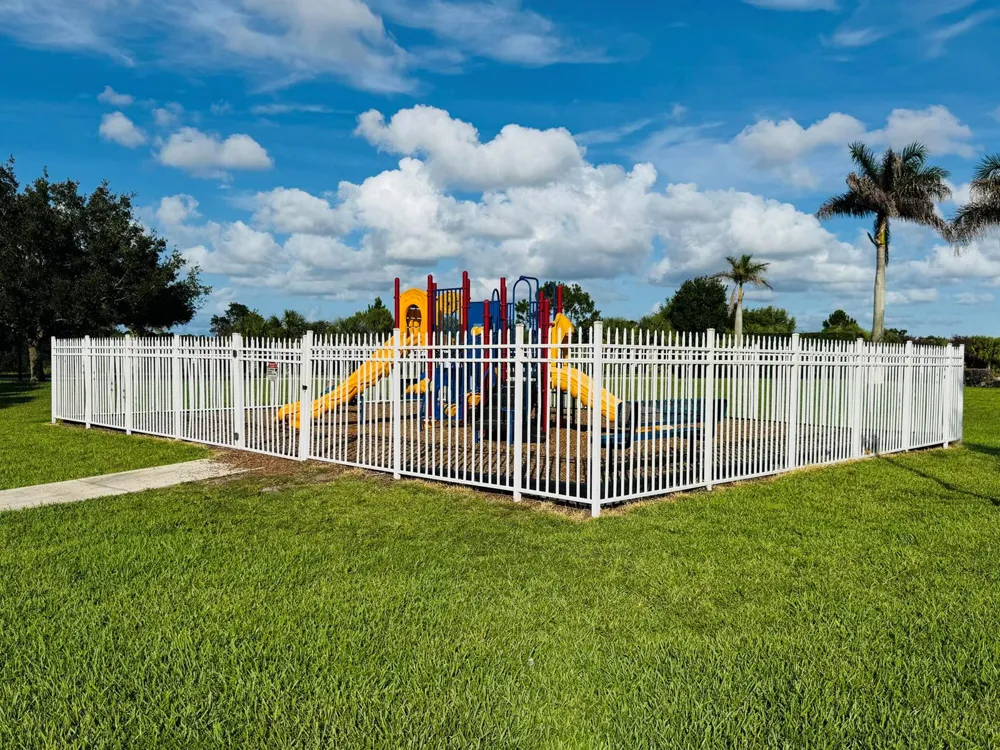 2218 SW Marshfield Court Port St. Lucie, FL 34953