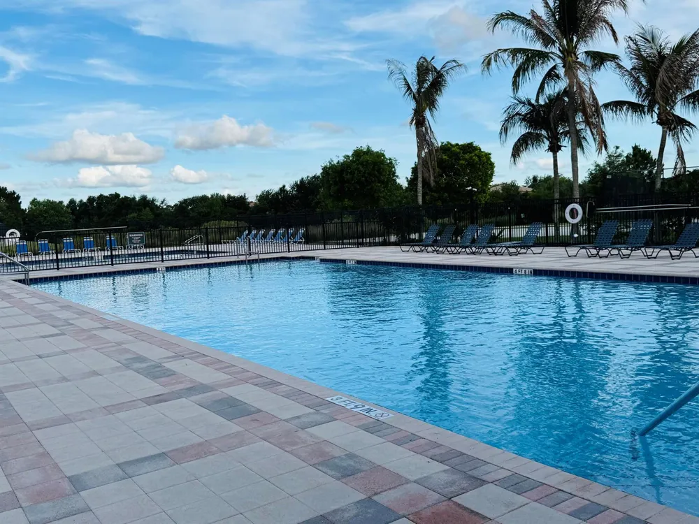 2218 SW Marshfield Court Port St. Lucie, FL 34953