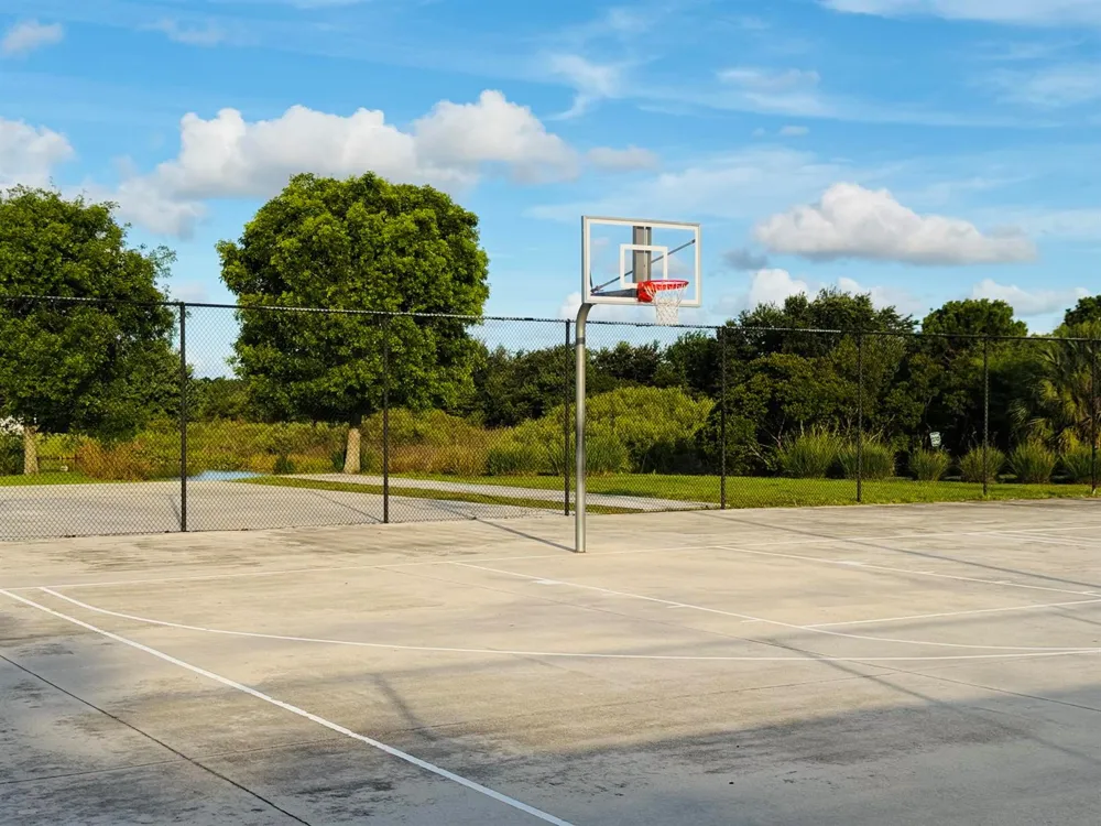 2218 SW Marshfield Court Port St. Lucie, FL 34953