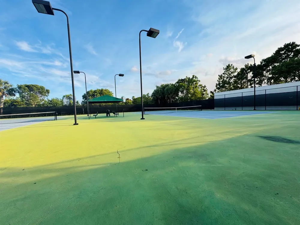2218 SW Marshfield Court Port St. Lucie, FL 34953