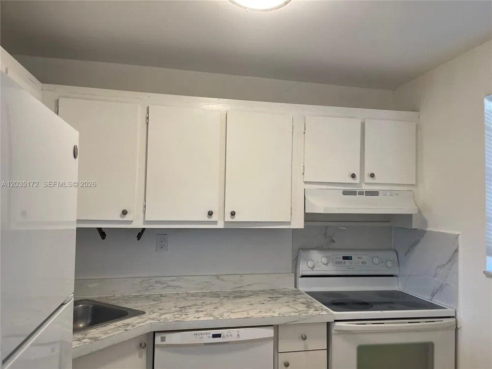 17255 SW 95th Ave #K132 Palmetto Bay, FL 33157