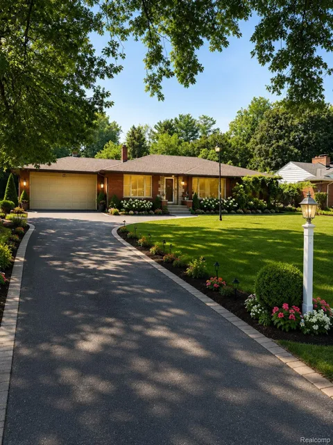 23521 Lee Baker Drive