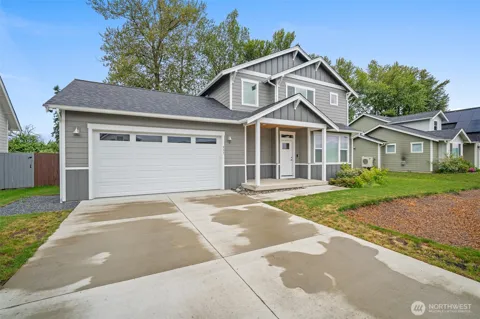 937 Crimson Court