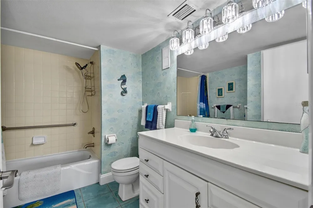 3500 S OCEAN SHORE BOULEVARD #109 Flagler Beach, FL 32136