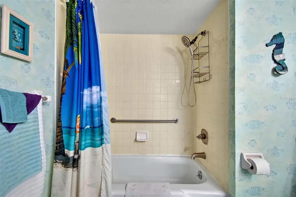 3500 S OCEAN SHORE BOULEVARD #109 Flagler Beach, FL 32136
