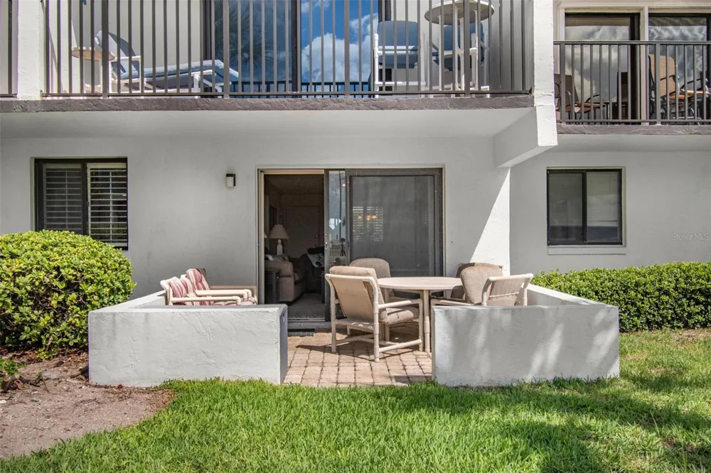 3500 S OCEAN SHORE BOULEVARD #109 Flagler Beach, FL 32136