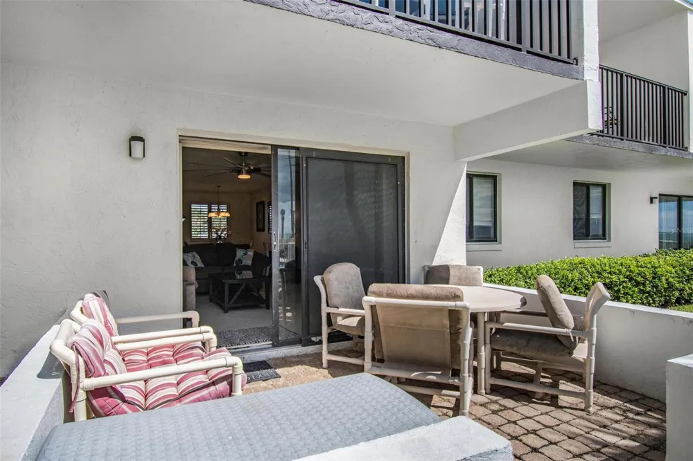 3500 S OCEAN SHORE BOULEVARD #109 Flagler Beach, FL 32136
