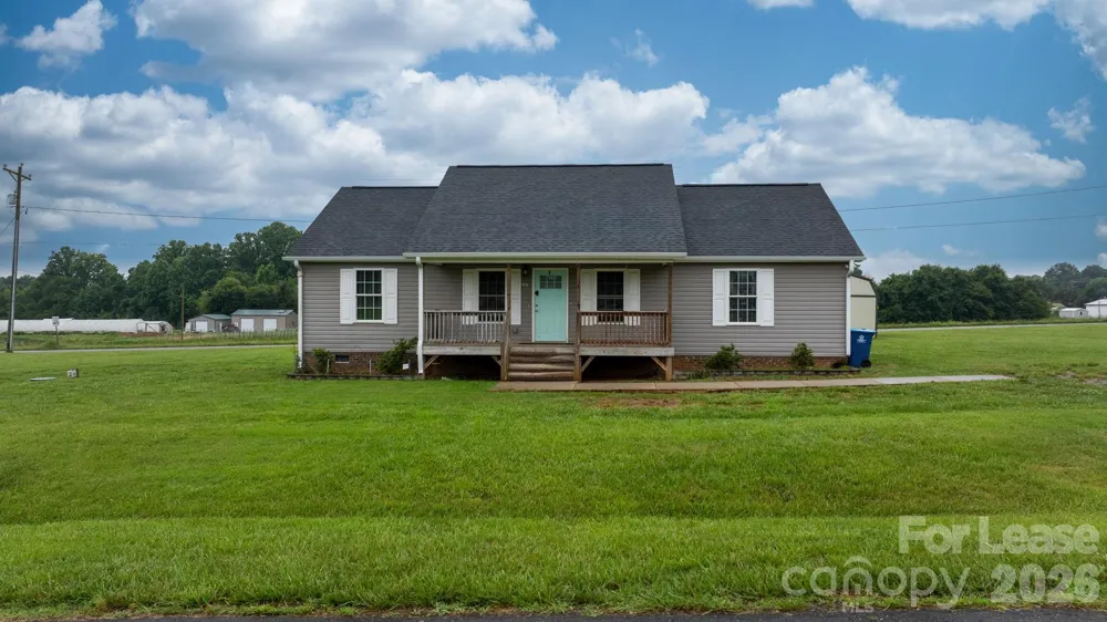 2407 Dellinger Drive Newton, NC 28658
