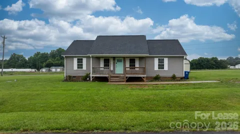 2407 Dellinger Drive