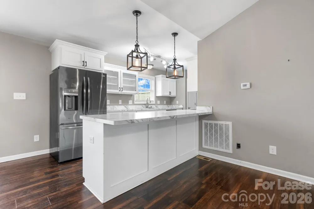 2407 Dellinger Drive Newton, NC 28658