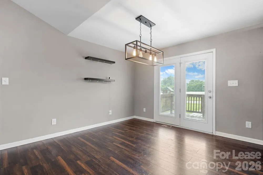 2407 Dellinger Drive Newton, NC 28658