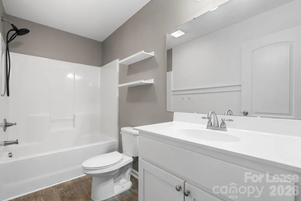 2407 Dellinger Drive Newton, NC 28658