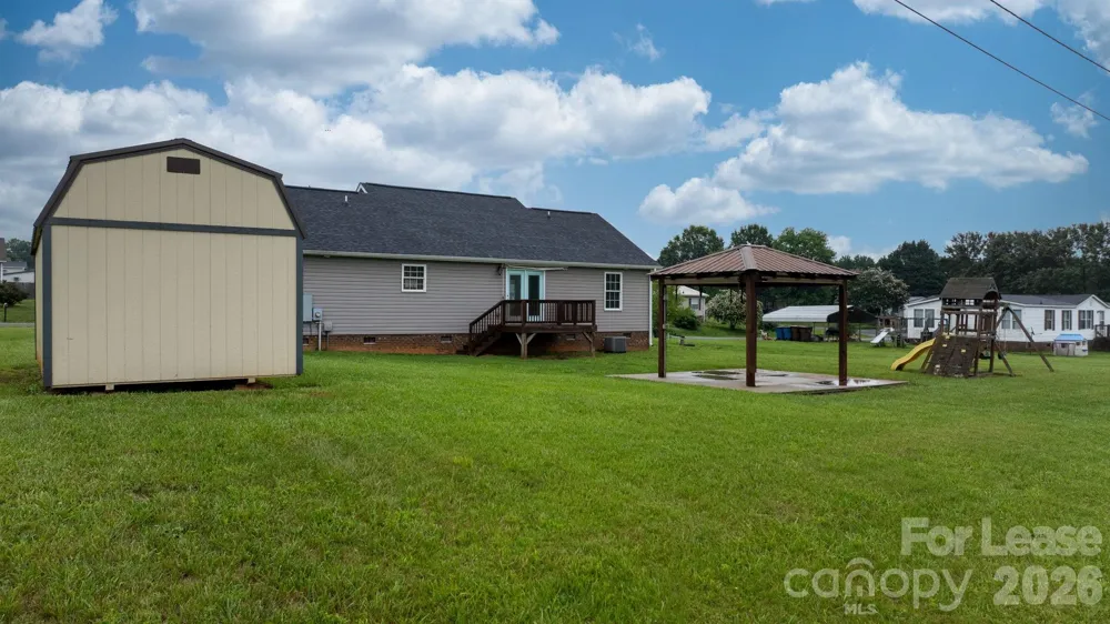 2407 Dellinger Drive Newton, NC 28658