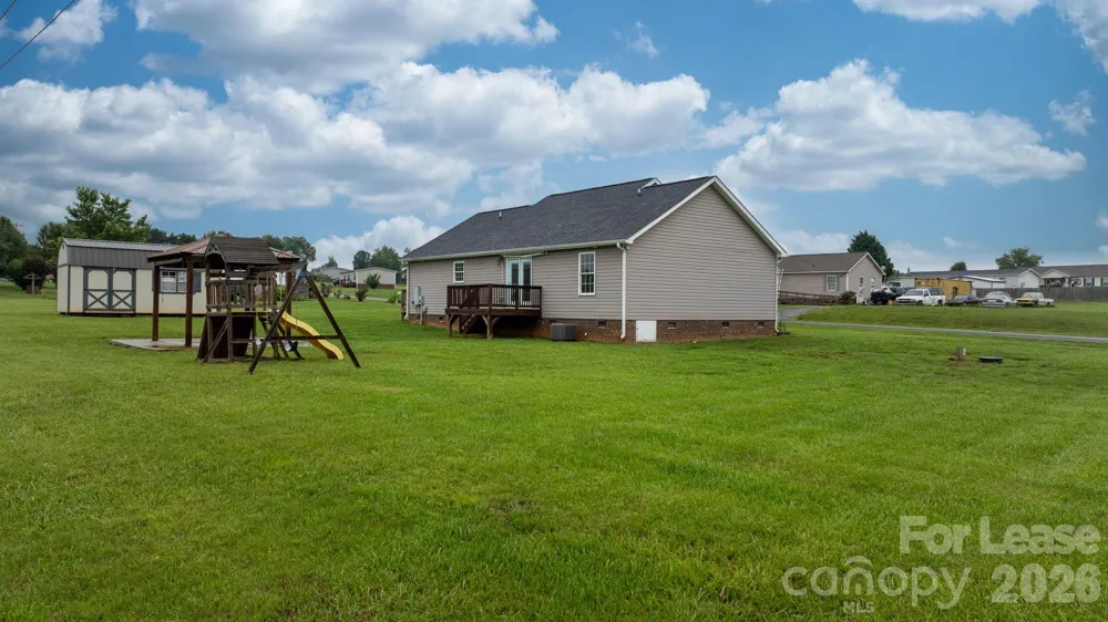 2407 Dellinger Drive Newton, NC 28658