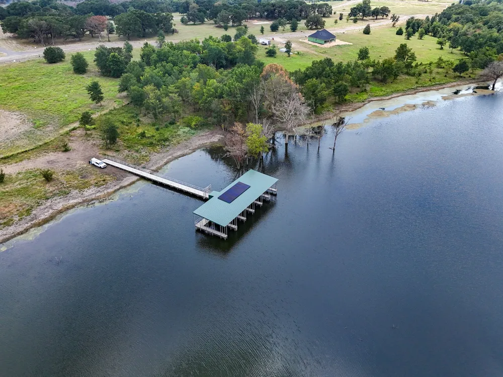 610 Waters Edge Way Dodd City, TX 75438
