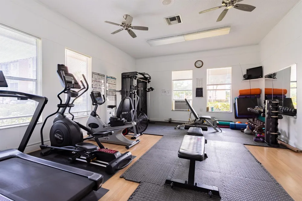 2811 Somerset Drive #412 Lauderdale Lakes, FL 33311