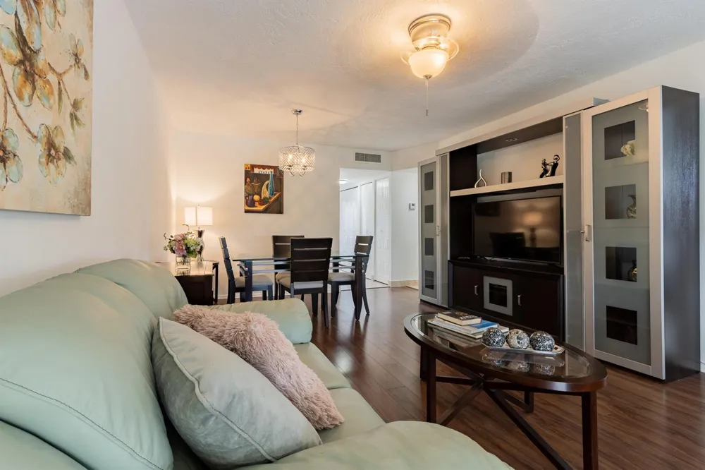 2811 Somerset Drive #412 Lauderdale Lakes, FL 33311