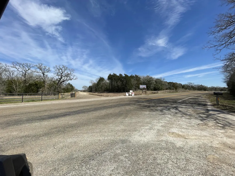 1 Paffen Drive Paige, TX 78659