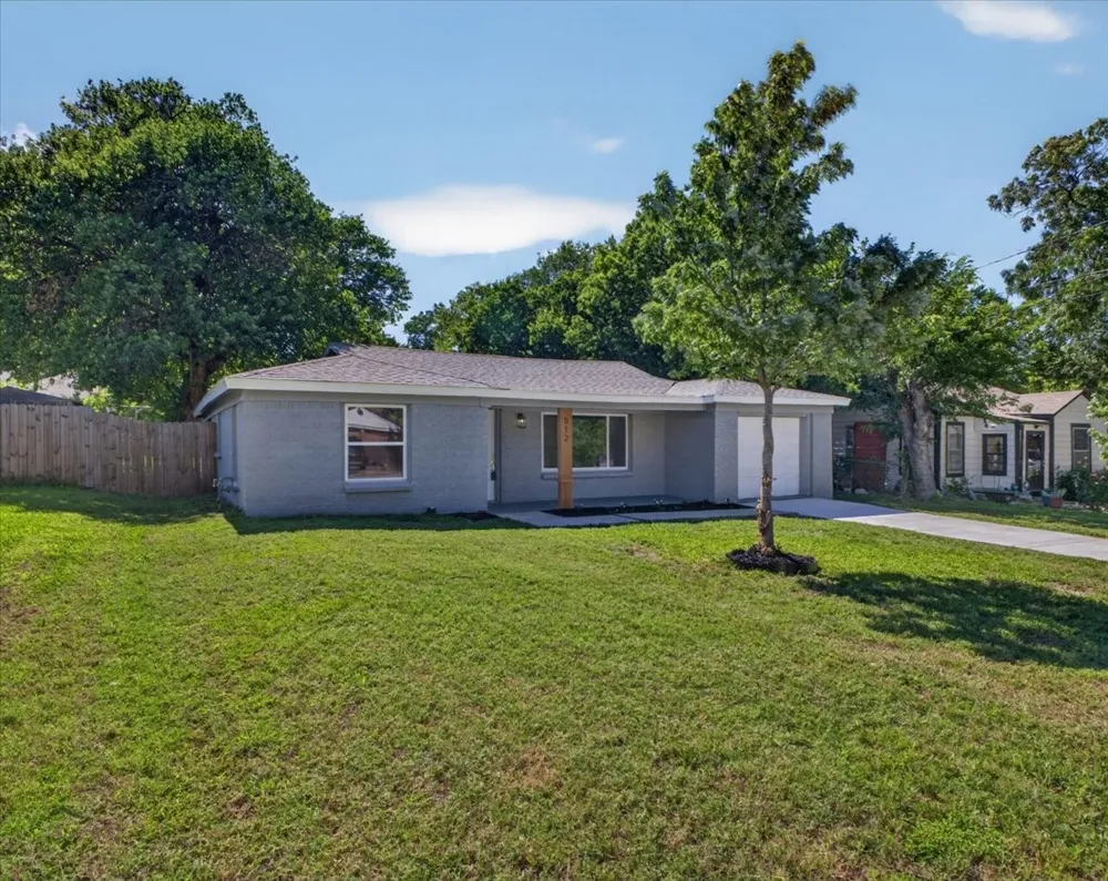 512 Mirike Drive White Settlement, TX 76108