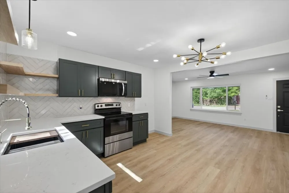 512 Mirike Drive White Settlement, TX 76108