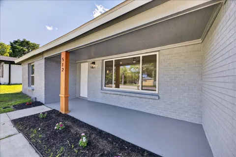 512 Mirike Drive
