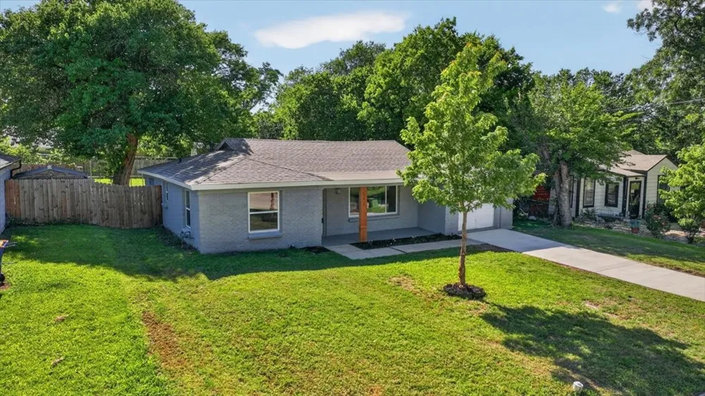 512 Mirike Drive White Settlement, TX 76108