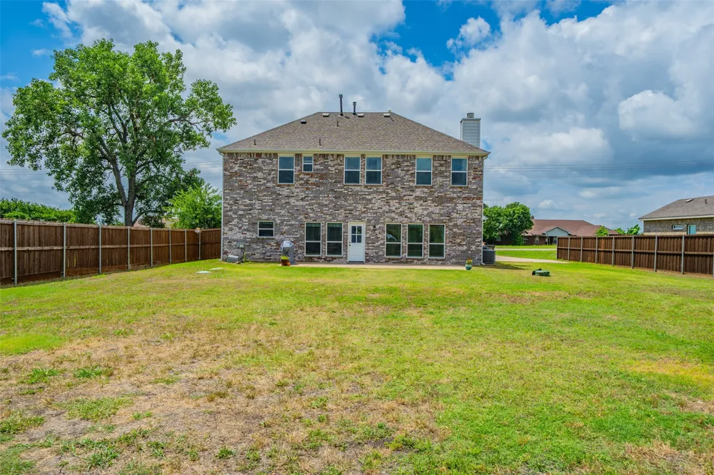 14797 County Road 489 Nevada, TX 75173