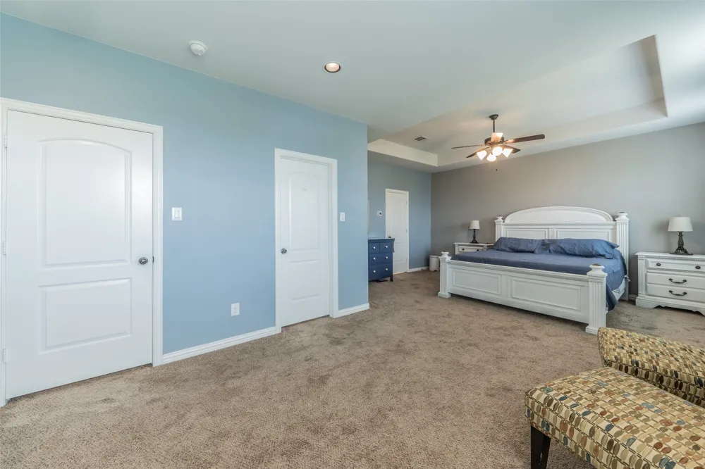 14797 County Road 489 Nevada, TX 75173