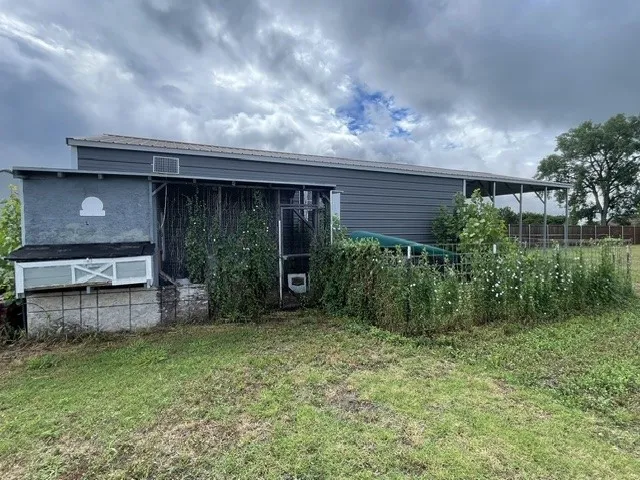 14797 County Road 489 Nevada, TX 75173