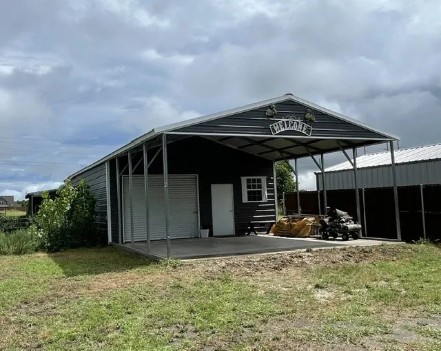14797 County Road 489 Nevada, TX 75173