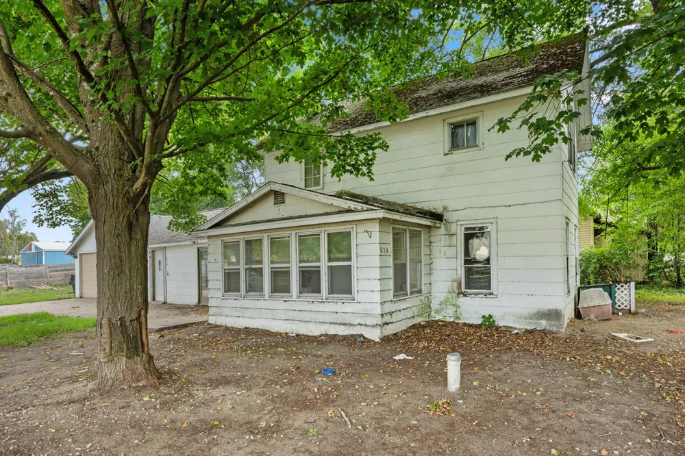 614 River Street Luther, MI 49656