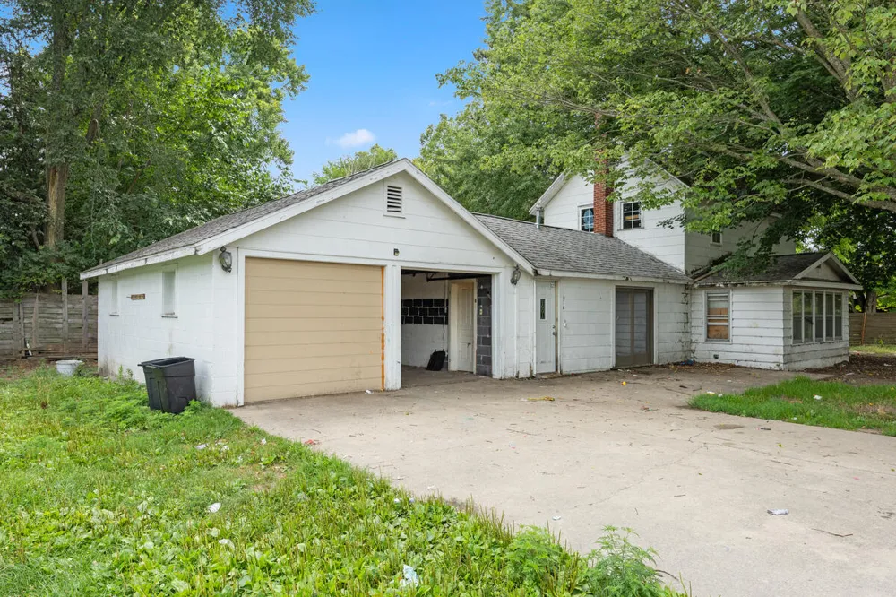 614 River Street Luther, MI 49656
