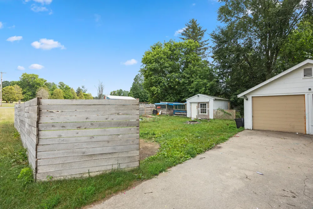 614 River Street Luther, MI 49656