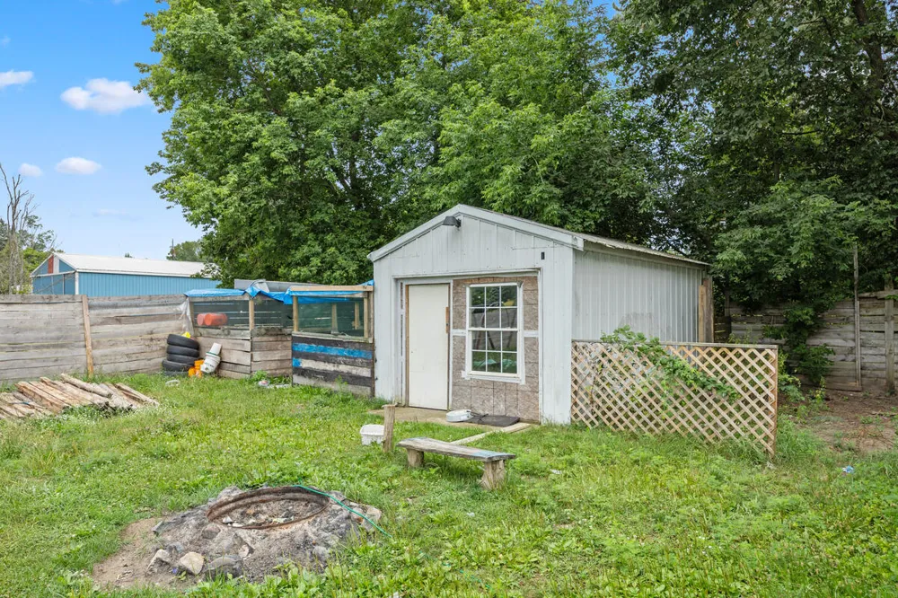 614 River Street Luther, MI 49656