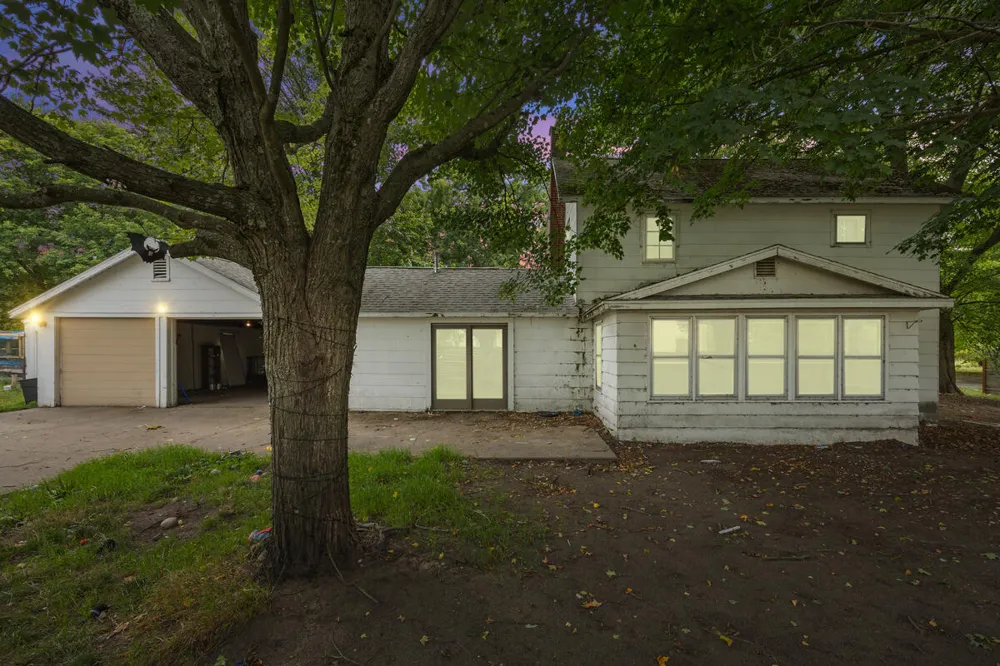 614 River Street Luther, MI 49656