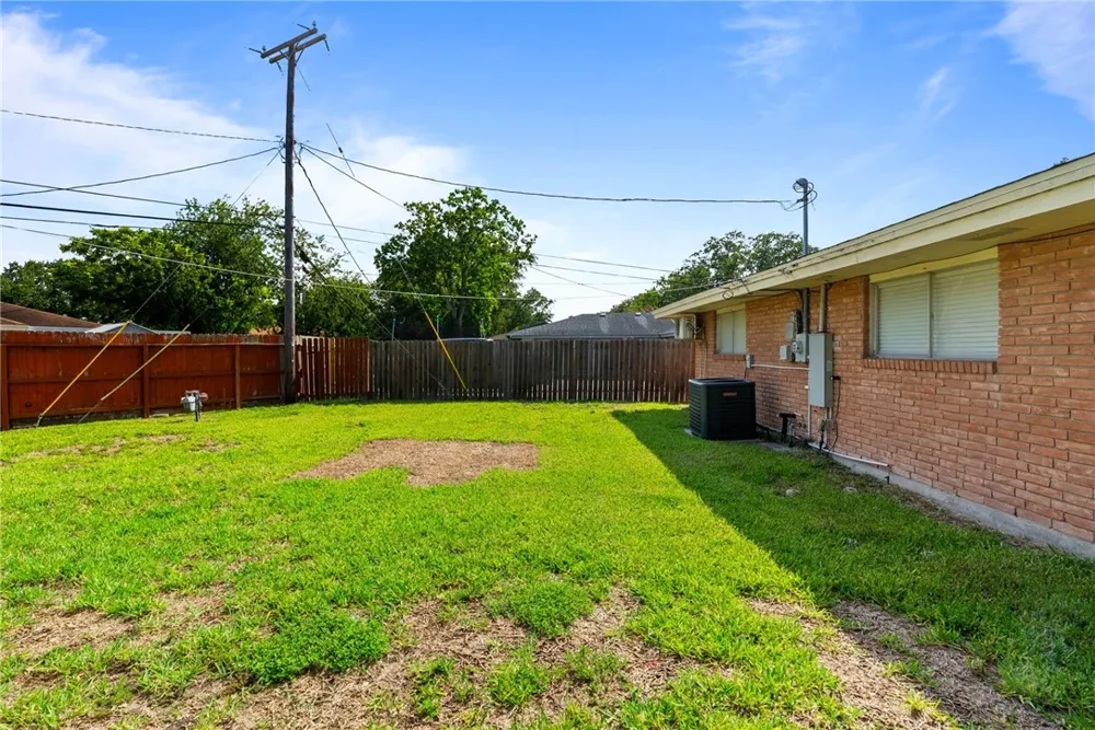 601 Moray Place Corpus Christi, TX 78411