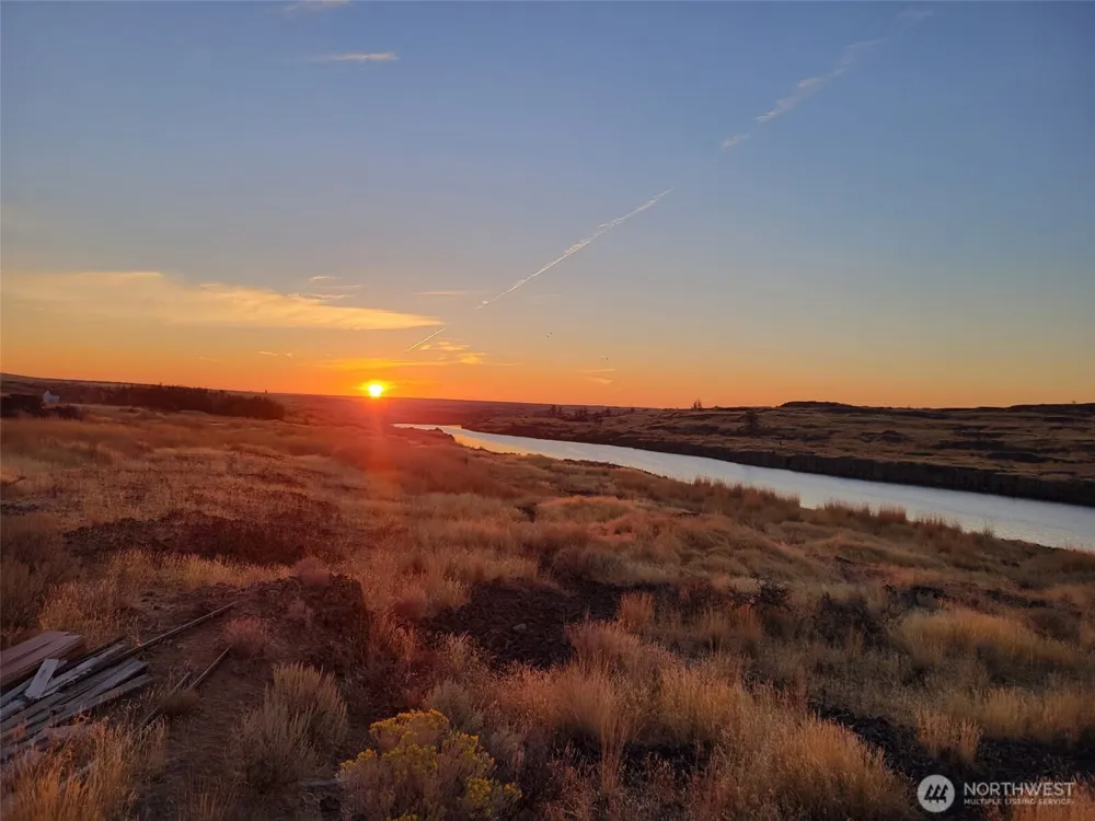 24400 Lot A Seven Springs Dairy Road Davenport, WA 99122