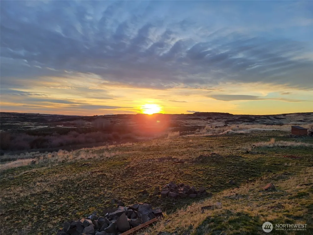 24400 Lot A Seven Springs Dairy Road Davenport, WA 99122