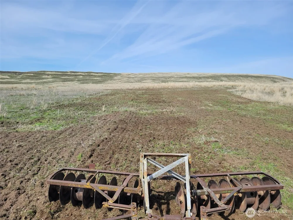 24400 Lot A Seven Springs Dairy Road Davenport, WA 99122