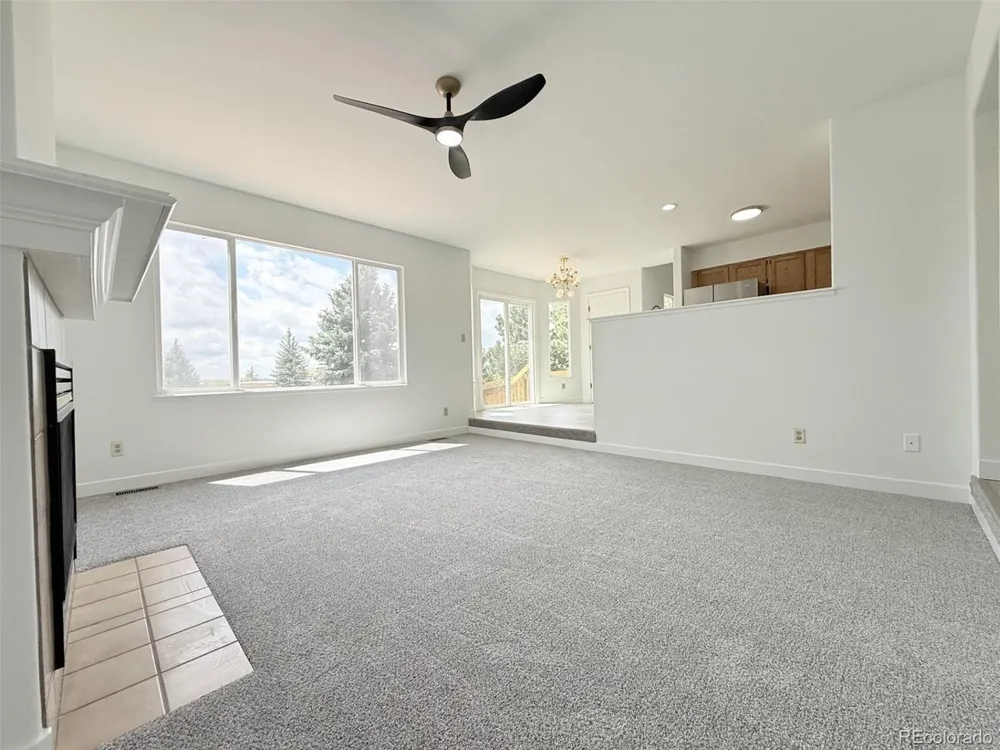 5118 Herndon Circle Colorado Springs, CO 80920