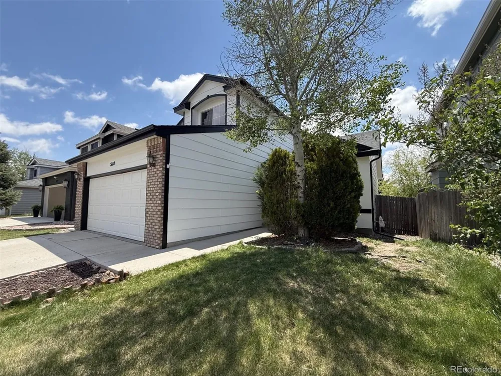 5118 Herndon Circle Colorado Springs, CO 80920
